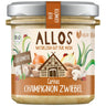 ALLOS Carinas Champignon Zwiebel - 135 g