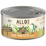 ALLOS Hof-Pastete Classico - 125 g