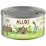 ALLOS Hof-Pastete mit Kräutern -125 g