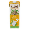 ALLOS Soja Drink naturell ungesüßt - 1 l
