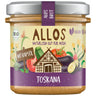 ALLOS Auf's Brot Toskana - 140 g