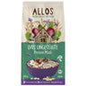 ALLOS Das ungesüßte Protein-Müsl - 450 g