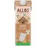 ALLOS Hafer 0% Zucker Drink - 1 l
