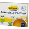 ERNTESEGEN-Brühwürfel mit Rindfleisch-ohne Palmöl-72g