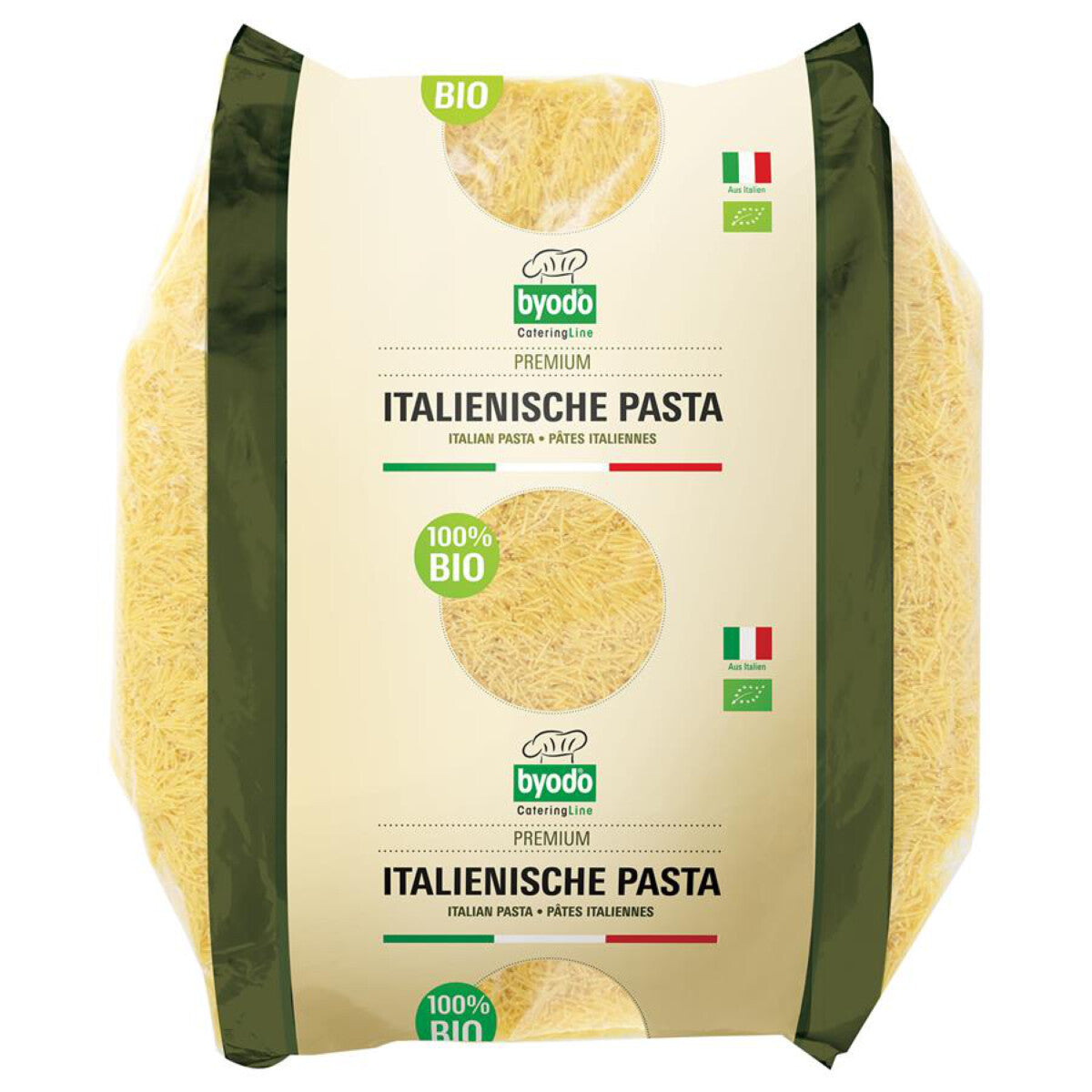 BYODO Filini Suppennudel - 5 kg