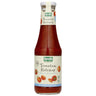 BYODO Ketchup ohne Kristallzucker 
 - 500 ml
