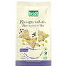 BYODO Knusperecken Mais-Schwarzer Reis - 90 g