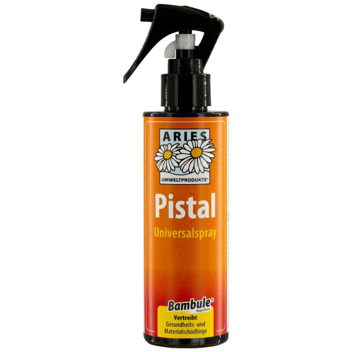 ARIES Pistal Anti Ameise Spray - 50 ml