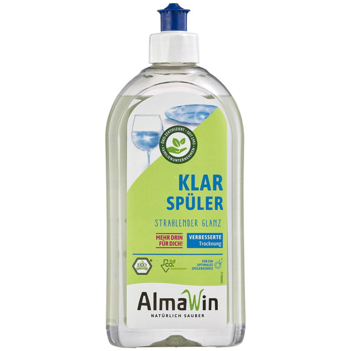 ALMAWIN Klarspüler - 500 ml