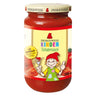 ZWERGENWIESE Kinder Tomatensauce - 350 g
