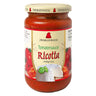ZWERGENWIESE Tomaten Sauce Ricotta - 350 g