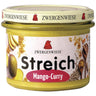ZWERGENWIESE Mango-Curry Streich - 180 g