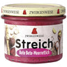 ZWERGENWIESE Rote Bete-Meerrettich Streich - 180 g