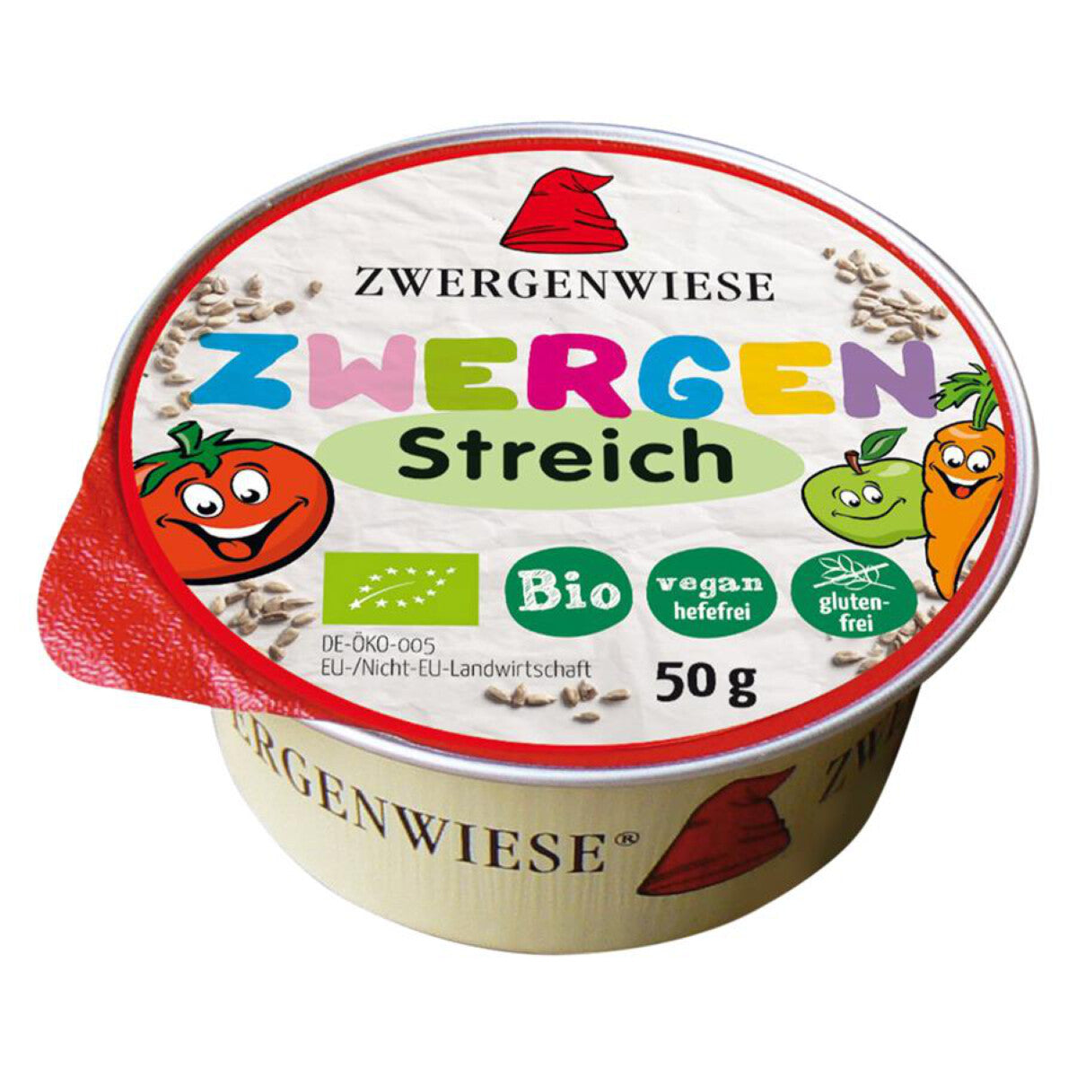 ZWERGENWIESE Kleiner Zwergen Streich - 50 g