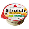 ZWERGENWIESE Kleiner Streich Kürbis-Orange - 50 g