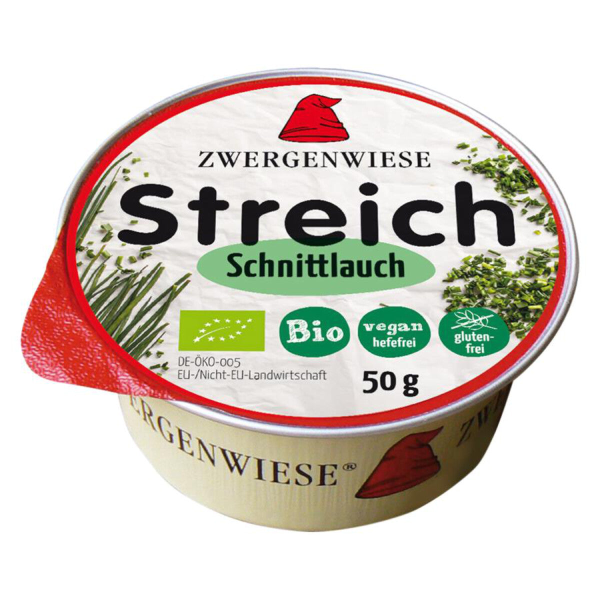 ZWERGENWIESE Kleiner Streich Schnittlauch - 50 g