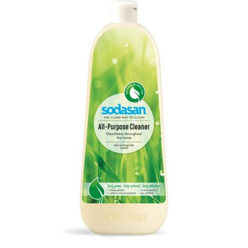 SODASAN Allzweckreiniger Sensitiv  - 1 l