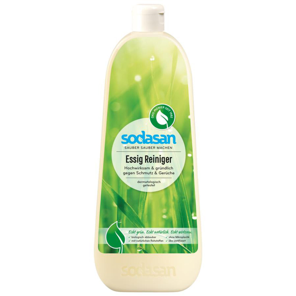 SODASAN Essigreiniger - 1 l