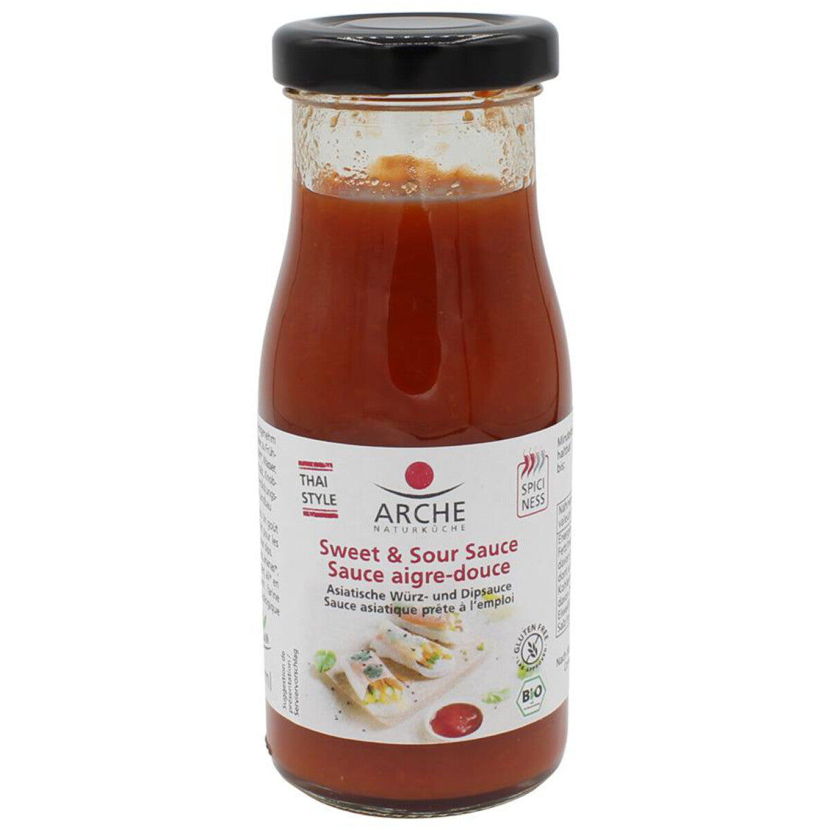 ARCHE Sweet & Sour Sauce - 130 ml