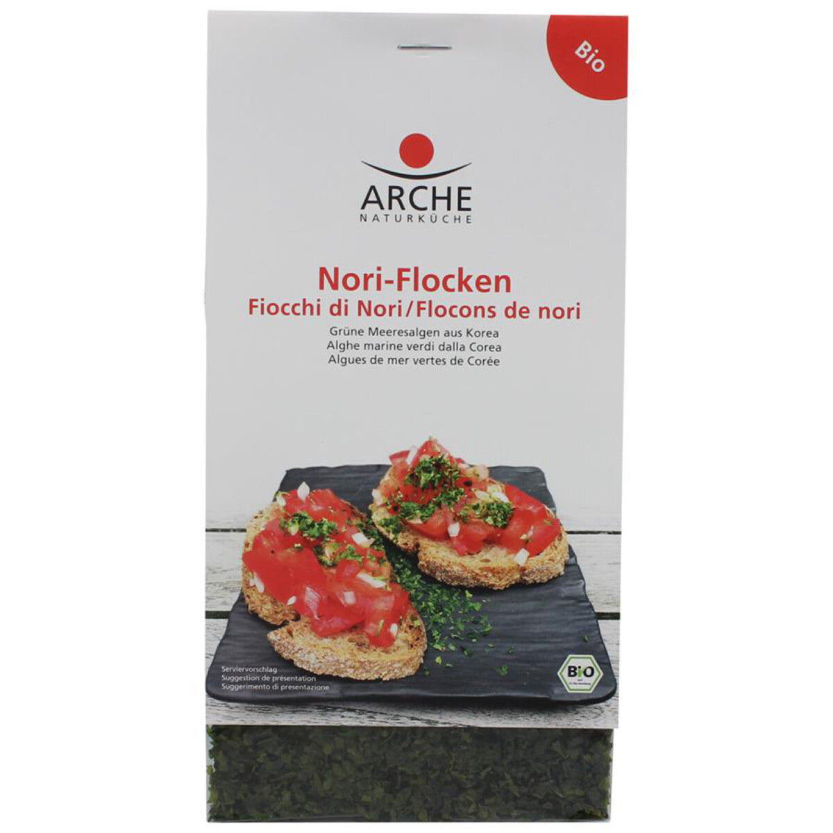 ARCHE Nori Flocken -  20 g
