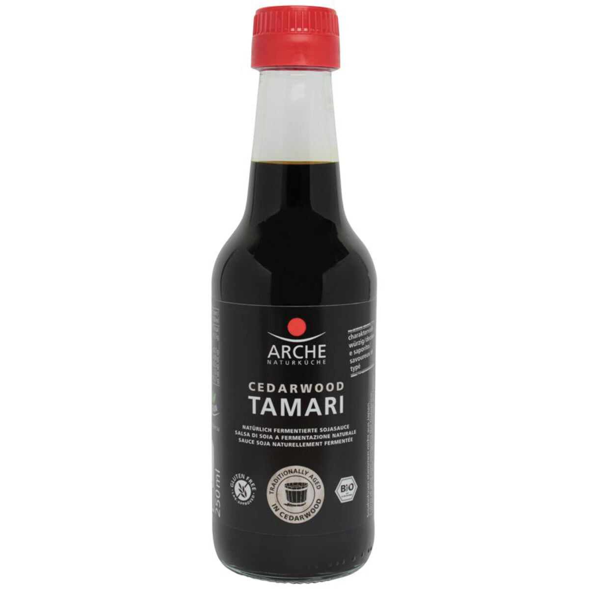 ARCHE Tamari Cedarwood - 250 ml
