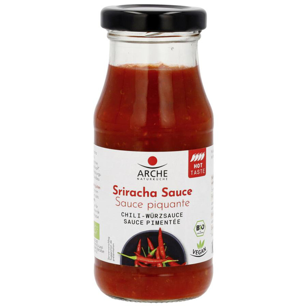 ARCHE Sriracha Sauce - 130 ml