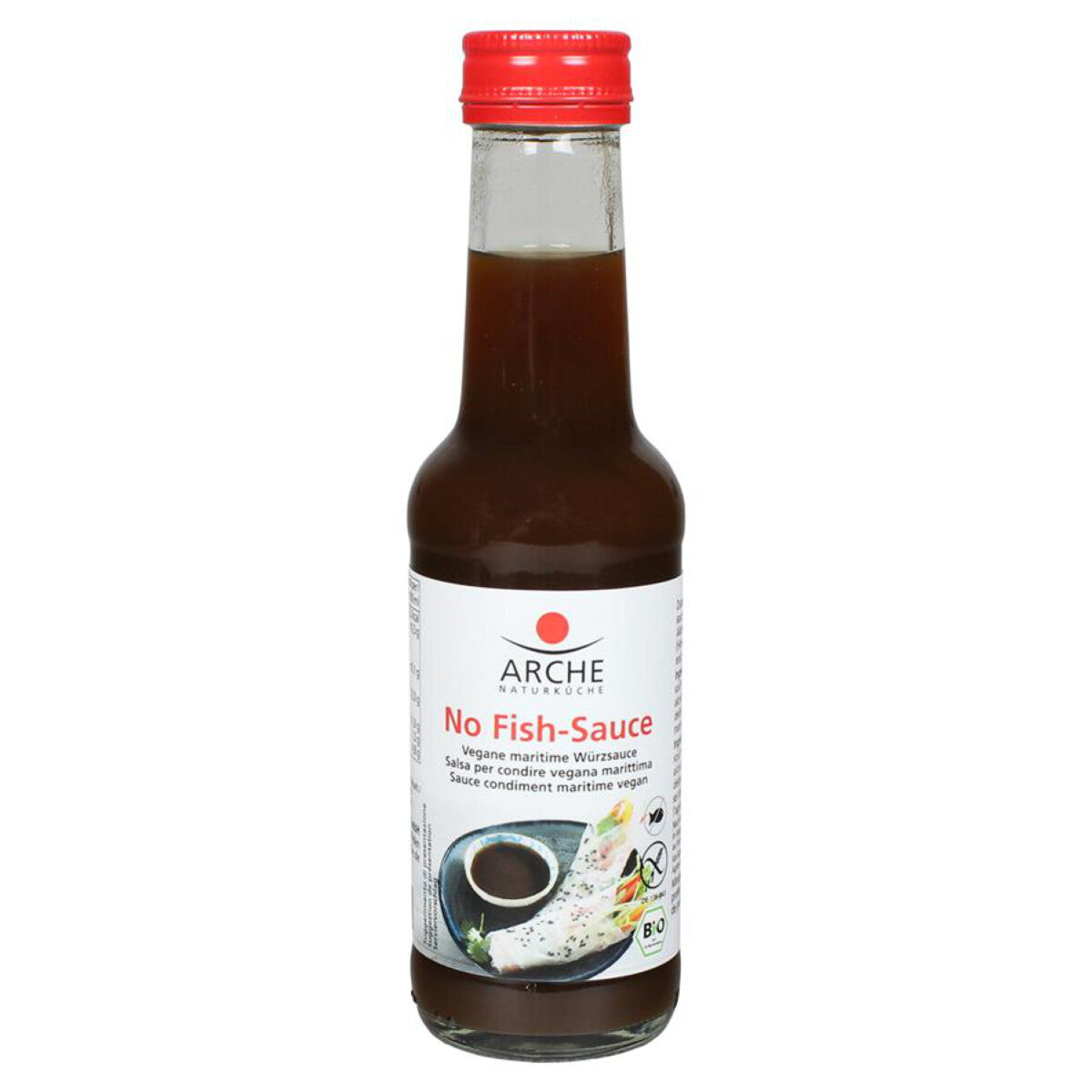 ARCHE No Fish-Sauce -  155 ml