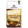 BARNHOUSE Krunchy Chocolate Chunks - 500 g