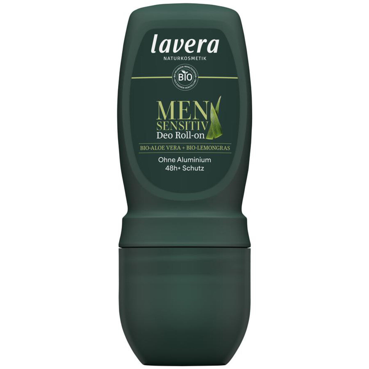 LAVERA Men sensitiv 48h Deo Roll On - 50 ml