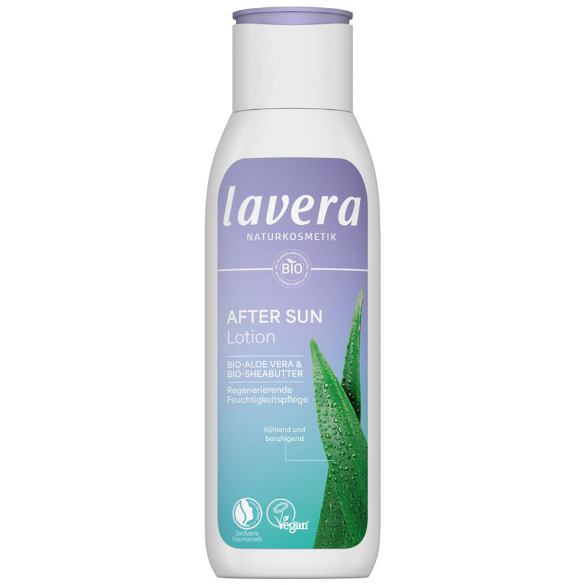 LAVERA After Sun Lotion - 200 ml