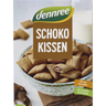 Dennree Schokokissen - 375 g