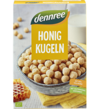 DENNREE Honigkugeln - 250 g 