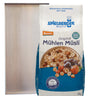 SPIELBERGER MÜHLE Mühlen Müsli + Müsliblech & Rezept - 500 g