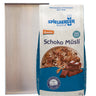 SPIELBERGER MÜHLE Schoko Müsli + Müsli Blech & Rezept - 375 g 