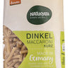 Dinkel Maccaroni kurz, Marke Naturata, 500g 