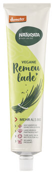 Vegane Remoulade, Marke Naturata, 190 ml