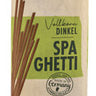 NATURATA- Dinkel Vollkorn Spaghetti, 500g 