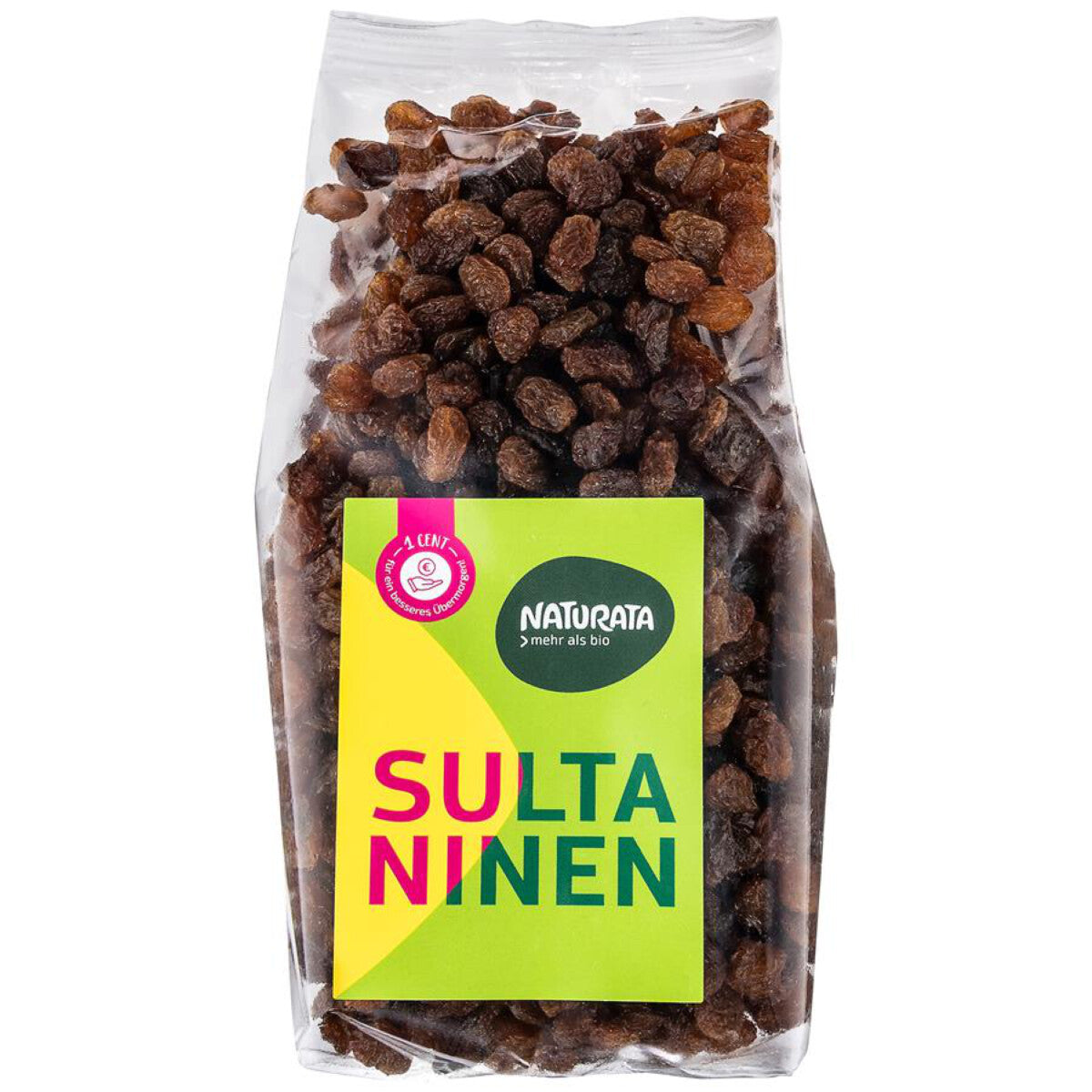 NATURATA- Sultanien, 500g