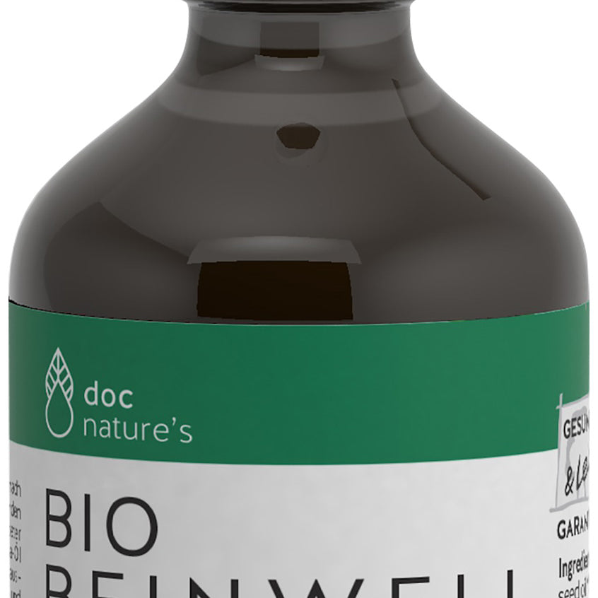 DOC NATURES  Beinwell Wurzelöl - 50 ml