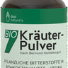 DOC NATURES 7-Kräuter-Pulver - 75 g