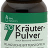 DOC NATURES  7-Kräuter-Pulver - 150 g