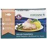 FONTAINE Thunfisch Hell in Bio-Olivenöl - 120 g