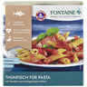 FONTAINE Thunfisch für Pasta Tomate - 200 g