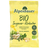 ALPENBAUER Ingwer-Kräuter-Bonbons - 90 g