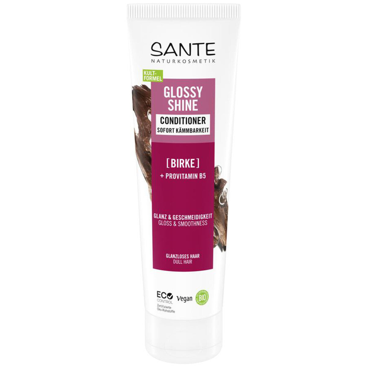 SANTE Glossy Shine Conditioner  - 150 ml
