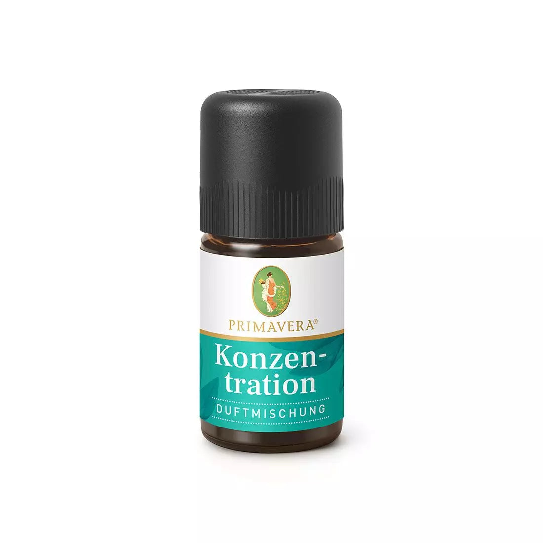 PRIMAVERA Konzentration Duftmischung - 5ml 