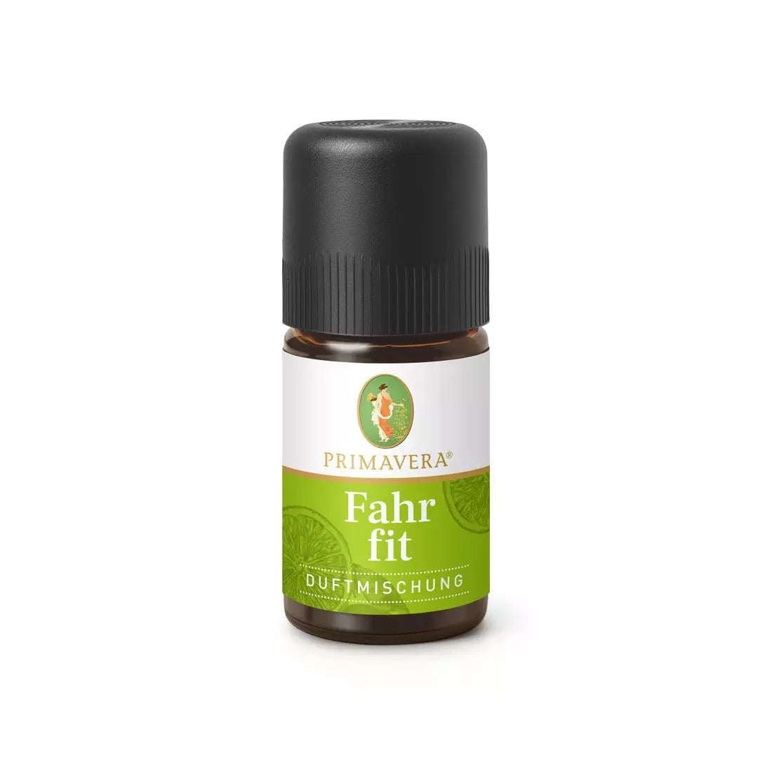 PRIMAVERA Fahr fit Duftmischung - 5 ml 