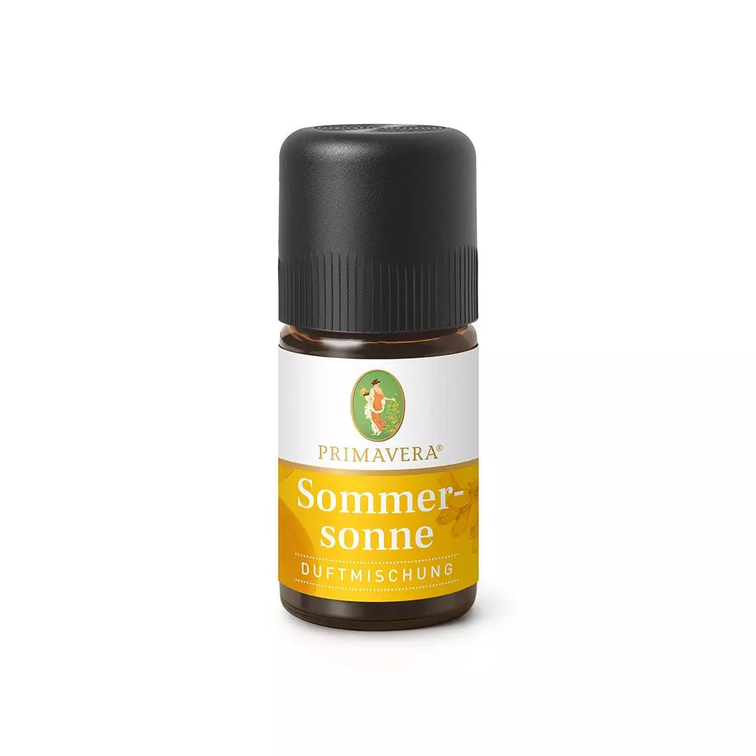 PRIMAVERA Sommersonne Duftmischung - 5 ml