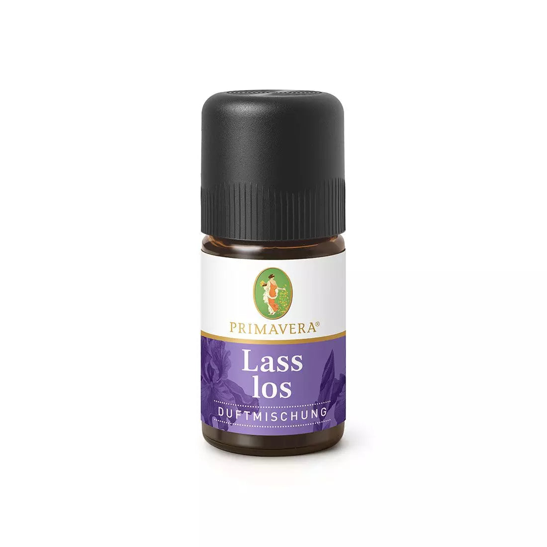 PRIMAVERA Lass los Duftmischung - 5 ml 