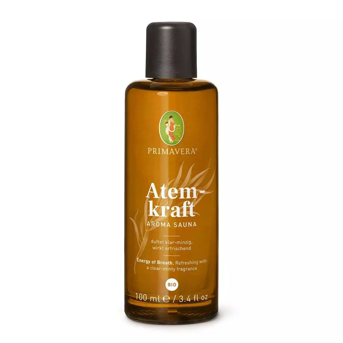 PRIMAVERA Atemkraft Aroma Sauna - 100 ml